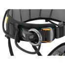 Seat harness PETZL FALCON 2023 black