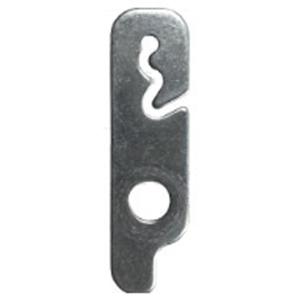 Spare connecting plate SILKY SINTUNG CAM