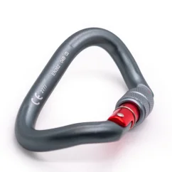 AT HEIGHT K25 CURLYWIRLY 25 kN screw-lock