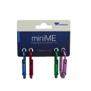TEUFELBERGER miniME SNAP 4Pack