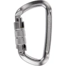SKYLOTEC D-SHAPE TG stříbrná SKYLOTEC D-SHAPE TG stříbrná