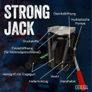 EDER STRONG JACK 30 T tree jack
