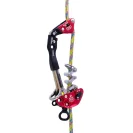 Mechanický prusík ISC REFLEX