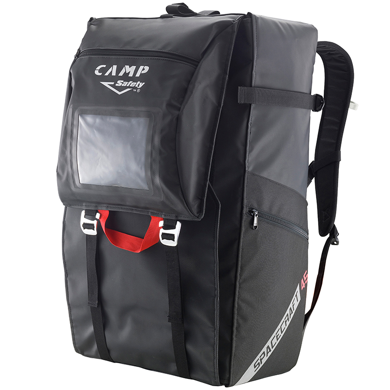 CAMP SPACECRAFT work backpack