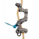 NOTCH MAGNEATO tether a ROPE RUNNER PRO-hoz