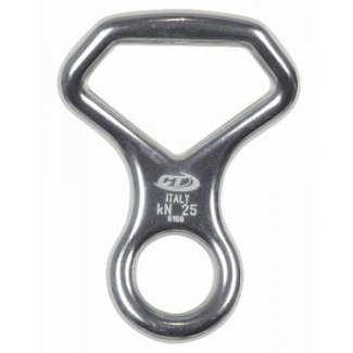 Climbing eight CLIMBING TECHNOLOGY OTTO CURVED