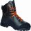 Chainsaw shoes SOLIDUR KAILASH S3 class 2