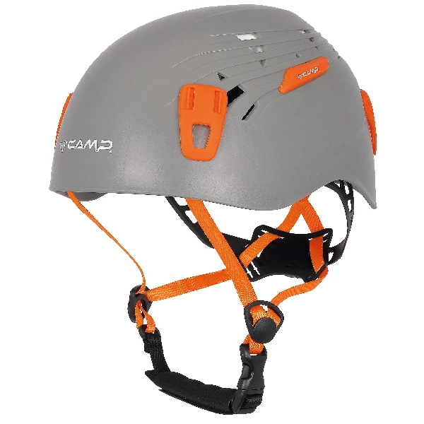 CAMP TITAN S work helmet - gray