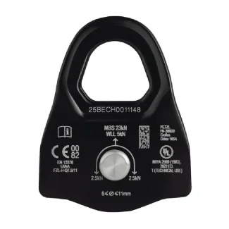 PETZL MINDER S1 PETZL MINDER S1