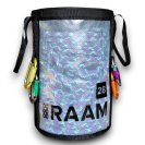 RAAM CORE CLEAR kötélzsák