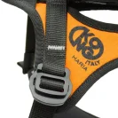KONG HARIA harness for rescue dogs