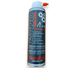 Spray grease CASTELLARI RY02A