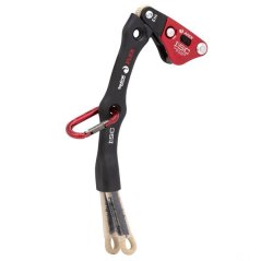 Set ISC APEX ROPE WRENCH + SQUIRREL TETHER