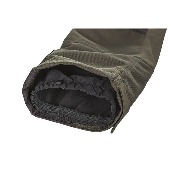 Outdoor pants SIP PROTECTION 1SSR TRACKER SHORT 78 cm - khaki