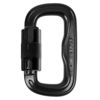 EDELRID FORAS TRIPLE LOCK EDELRID FORAS TRIPLE LOCK
