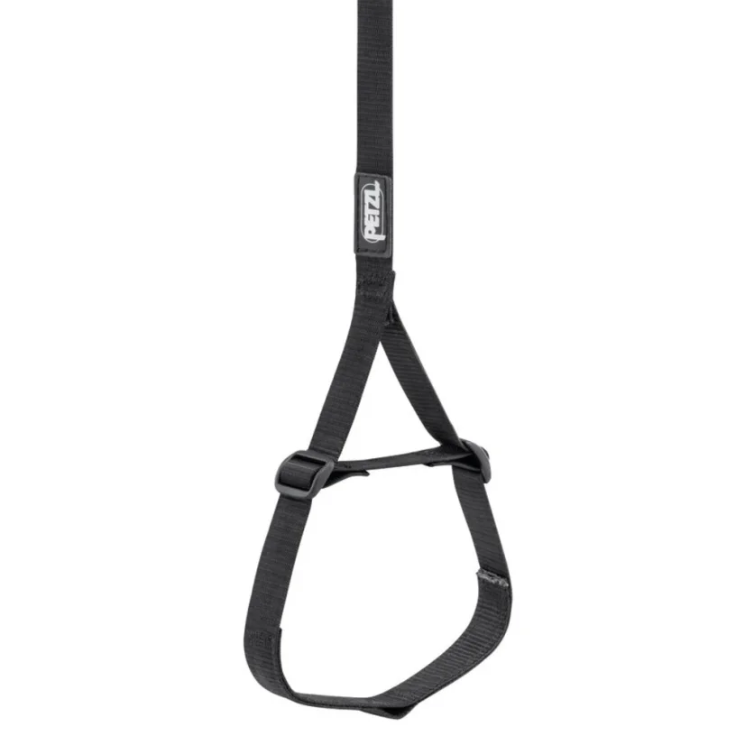 PETZL KNEE GRAB