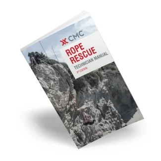 CMC ROPE RESCUE TECHNICIAN MANUAL