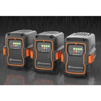 HUSQVARNA 40-B330X HUSQVARNA 40-B330X