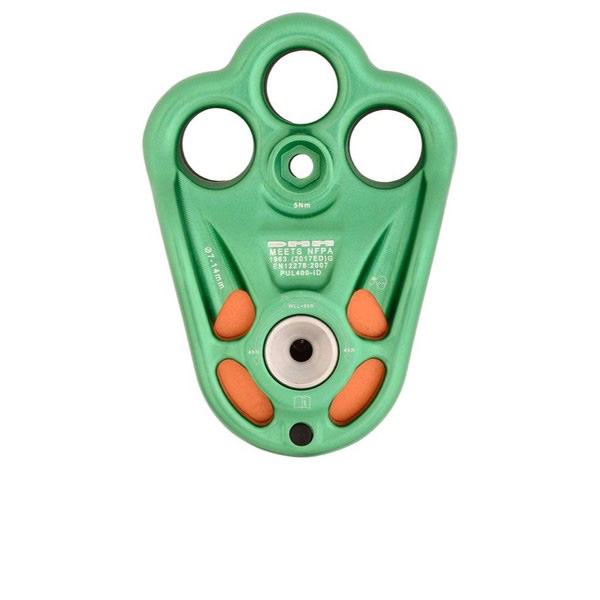 DMM RIGGER Pulley