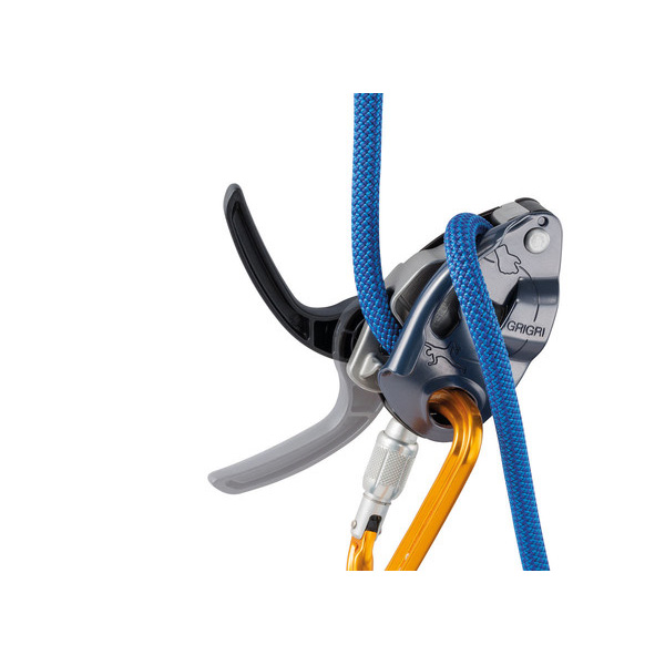 PETZL GRIGRI® biztosítóeszköz