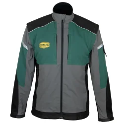 SOLIDUR CLIMB work jacket 2026