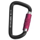 Auxiliary carabiner ROCK EMPIRE Al 2T