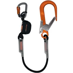 SKYLOTEC NANOLINK I 100 FS90 ALU