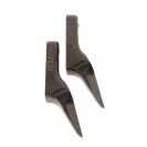 American Pole gaffs for NOTCH CLIMBERS American Pole gaffs for NOTCH CLIMBERS