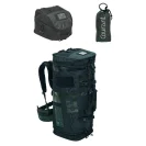 COURANT CROSS PRO KIT  75 l szett - Szín: fekete