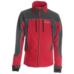 ARBPRO CLIMB TECH JACKET - red