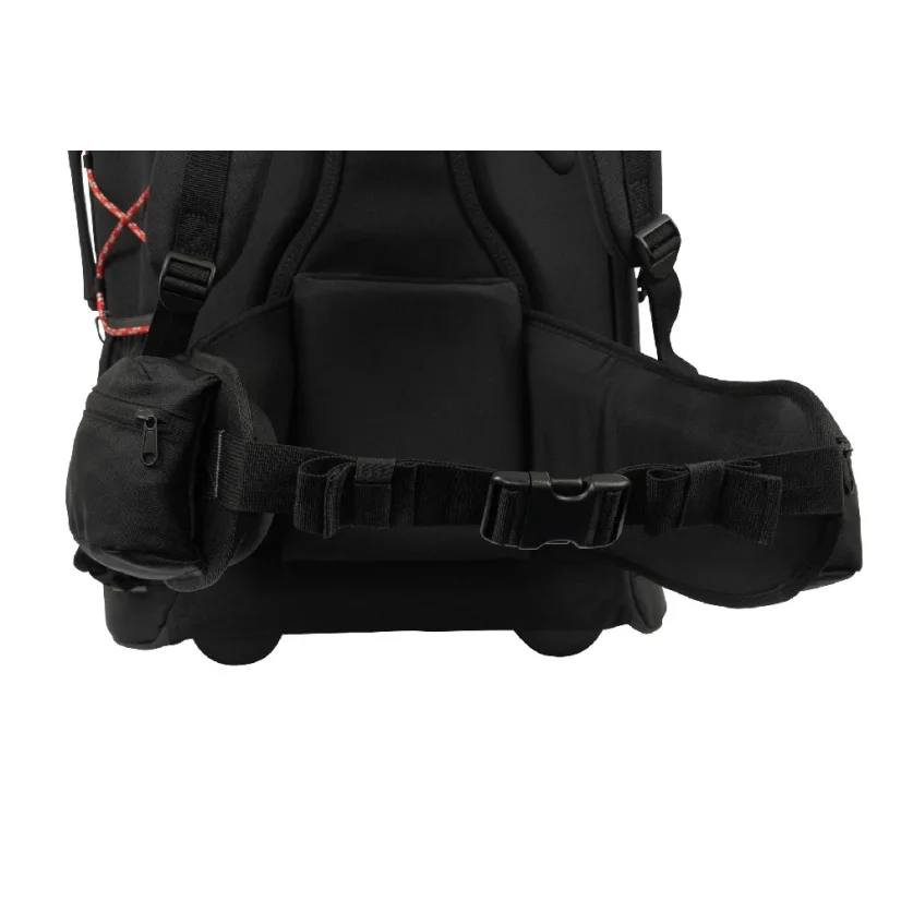 Bedrový pás TEUFELBERGER WAIST BELT MULE
