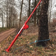 REIPAL TREE JACK RH-PUSHER II REIPAL TREE JACK RH-PUSHER II