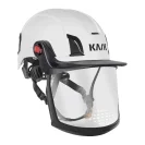 KASK ZEN FF AIR VISOR ventilated protective shield - clear
