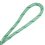 Horgonyzó hurok TEUFELBERGER BULL ROPE 18 mm 1x szem