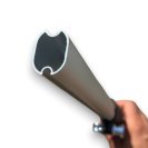CASTELLARI ALU X PRO telescopic saw
