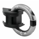 Gyűrű beülőhevederekhez PETZL RING2SIDE