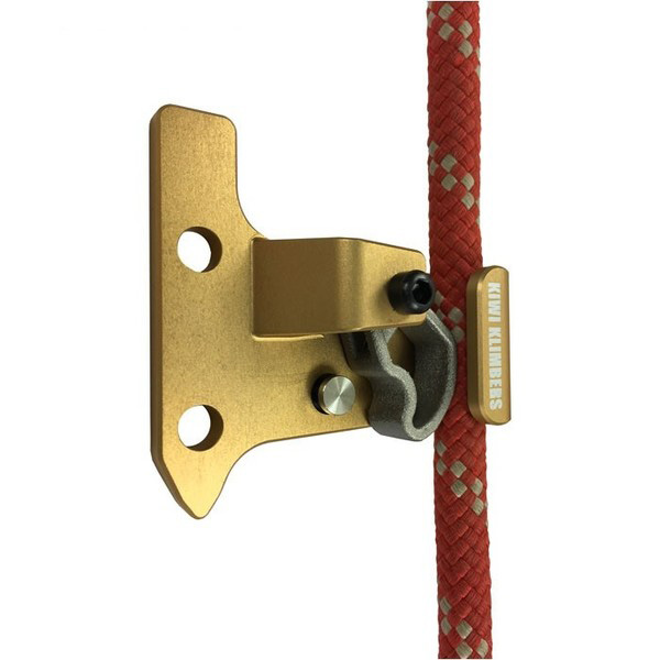 Foot ascender KIWI KLIMBERS SPIKESENDER 2 - blue