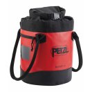 Material bag PETZL BUCKET 15 l