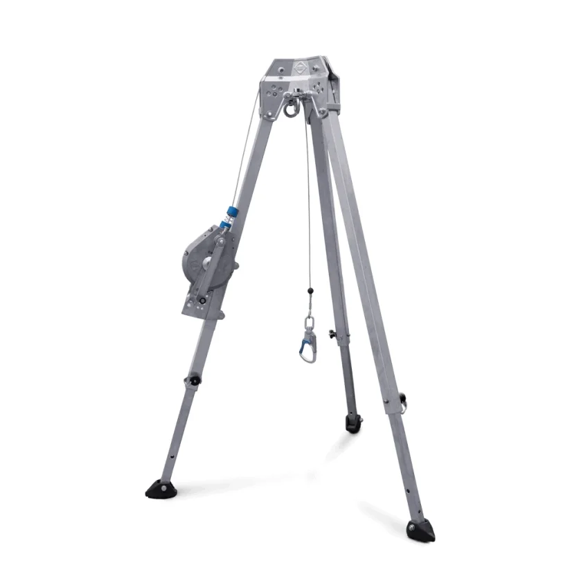 IKAR DB-A3 Anchor tripod