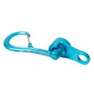 NOTCH MAGNEATO tether a ROPE RUNNER PRO-hoz