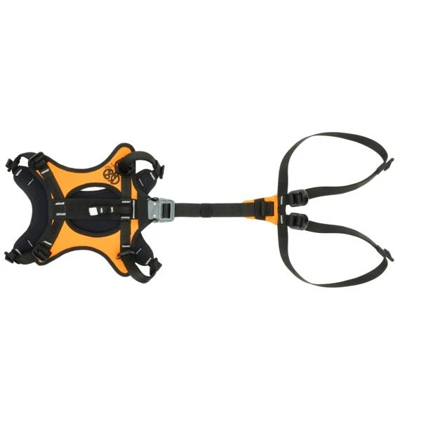 KONG HARIA harness for rescue dogs