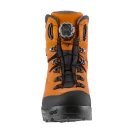 ZAMBERLAN DELIMBER GTX RR BOA chainsaw boots orange