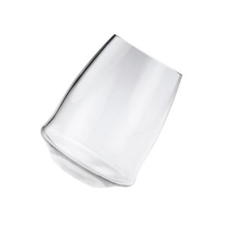 Neprevrhnuteľný pohár GSI OUTDOORS Stemless Wine Glass