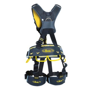 BEAL HERO PRO positioning harness