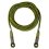 Lanyard BEAL GINKGO 12 mm UNICORE - 2x eye