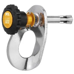 PETZL PULSE 8 mm STAINLESS STEEL
