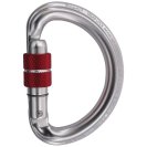 CAMP TRIAD LOCK semi-circular carabiner