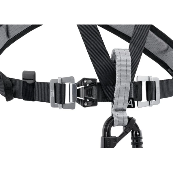 Mellheveder PETZL CHEST AIR 2025