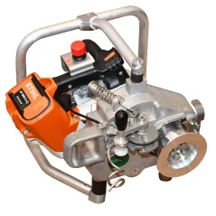 Navijak EDER WINCH 400 B Aku STIHL