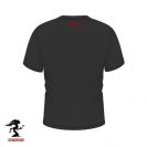 T-shirt DENDROID GO BIG OR GO HOME